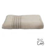 حوله حمامی ابعادی پیچازی