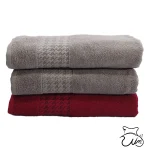 حوله حمامی ابعادی پیچازی