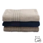 حوله حمامی ابعادی پیچازی