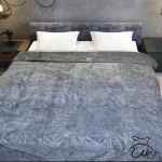 پتو یک نفره سورنا الوان