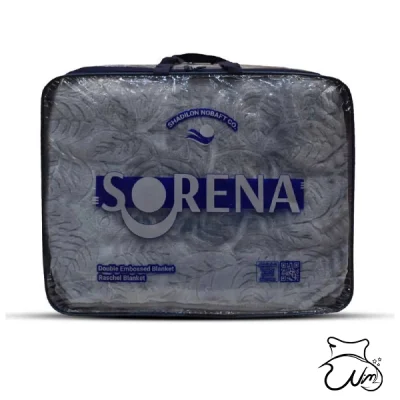 پتو یک نفره سورنا الوان