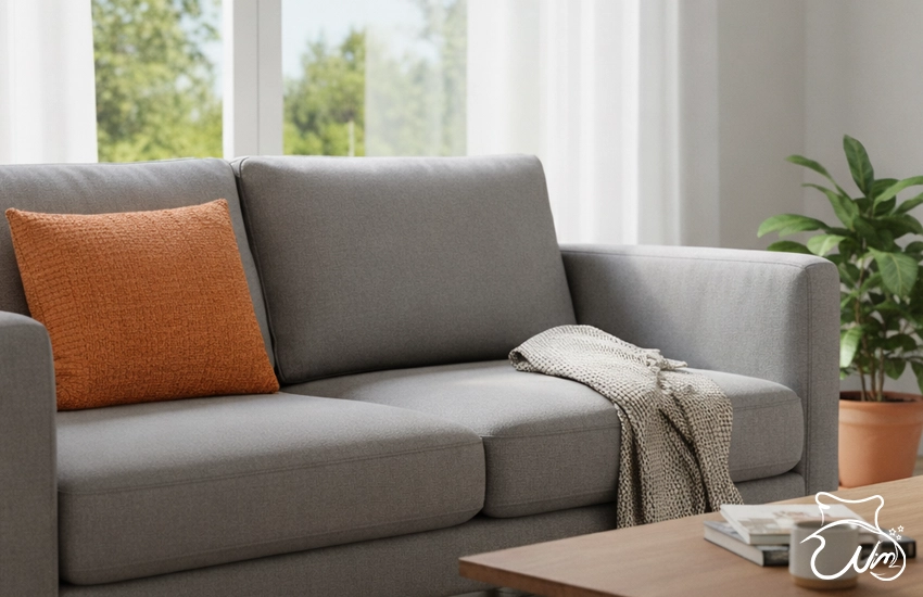 نکات مهم در زمان خرید کوسن