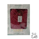 حوله تن پوش ملانژ