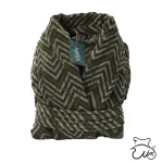 حوله تن پوش ملانژ