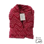 حوله تن پوش ملانژ