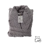 حوله تن پوش ملانژ