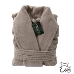 حوله تن پوش اسلایس