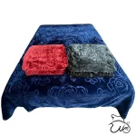 پتو دونفره تیما گلد