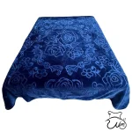 پتو دونفره تیما گلد