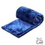 پتو دونفره تیما گلد