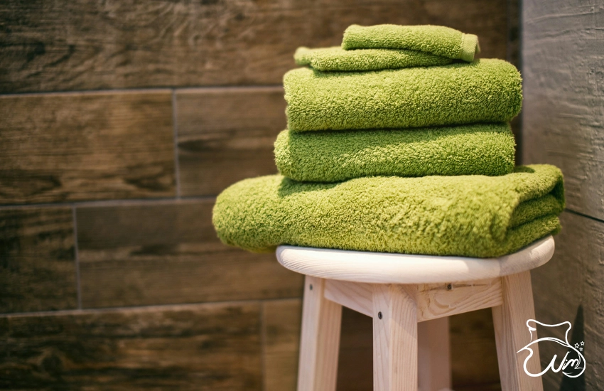 راهنمای خرید حوله دست و صورت