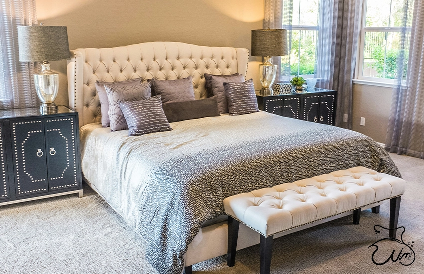 ترفندهای شستشوی روتختی