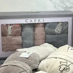 سرویس دوقلو کاپری مدل بری بری