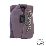 حوله تن پوش گلدوزی هندمید کاپری زنانه