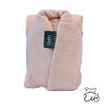 حوله تن پوش کاپری مدل پیچک