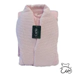 حوله تن پوش کاپری مدل پیچک