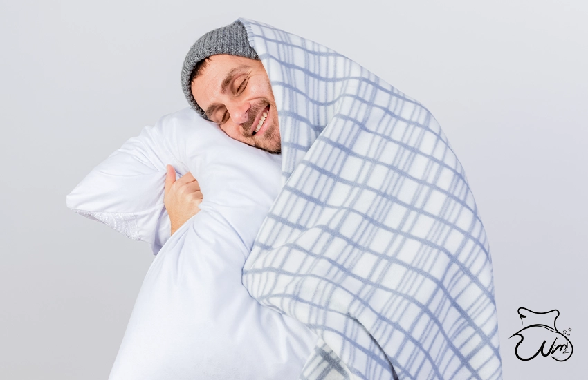 چه افرادی به پتو مسافرتی تابستانی نیاز دارند؟